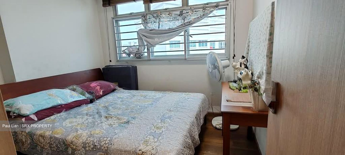 Blk 102B Eastcreek @ Canberra (Sembawang), HDB 3 Rooms #597181561